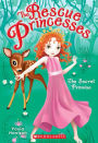 Secret Promise (Rescue Princesses Series #1)
