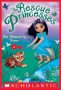The Shimmering Stone (Rescue Princesses Series #8)