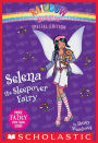 Selena the Sleepover Fairy (Rainbow Magic: Special Edition Series)