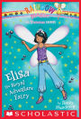 Elisa the Royal Adventure Fairy (Princess Fairies Series #4)