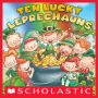 Ten Lucky Leprechauns