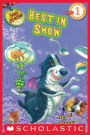 Max Spaniel: Best in Show (Scholastic Reader, Level 1)