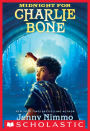 Midnight for Charlie Bone (Children of the Red King Series #1)
