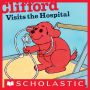 Clifford Visits the Hospital