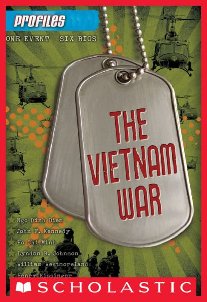 The Vietnam War (Profiles Series #5)