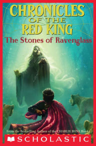 Title: The Stone of Ravenglass (Chronicles of the Red King #2), Author: Jenny Nimmo
