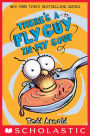 There's a Fly Guy in My Soup (Fly Guy Series #12)