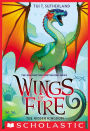 The Hidden Kingdom (Wings of Fire Series #3)