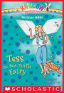 Tess the Sea Turtle Fairy (Rainbow Magic: Ocean Fairies Series #4)
