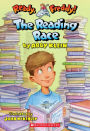 The Reading Race (Ready, Freddy! Series #27)
