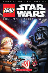LEGO Star Wars: Empire Strikes Out