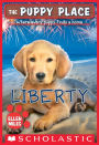 Liberty (The Puppy Place Series #32)