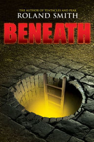 Beneath