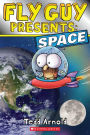 Fly Guy Presents: Space (Scholastic Reader Series: Level 2)