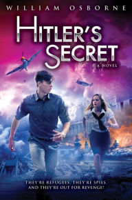 Title: Hitler's Secret, Author: Will Osborne