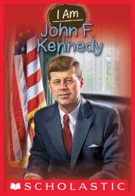 Title: John F. Kennedy (Scholastic I Am Series #9), Author: Grace Norwich