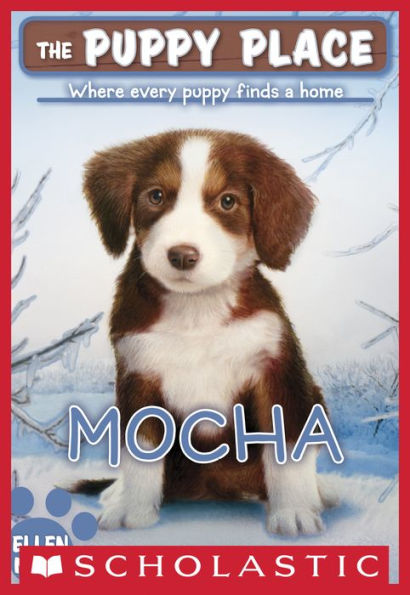 Mocha (The Puppy Place Series #29)
