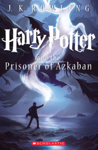 Title: Harry Potter and the Prisoner of Azkaban (Harry Potter Series #3), Author: J. K. Rowling