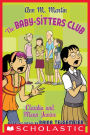 Claudia and Mean Janine (The Baby-Sitters Club Graphix Series #4)