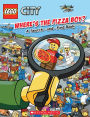 LEGO City: Search and Find