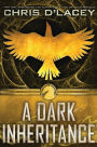 A Dark Inheritance (UFiles Series #1)
