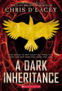 A Dark Inheritance (UFiles Series #1)