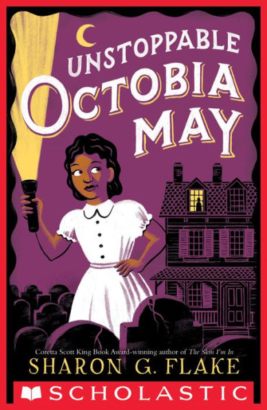 Unstoppable Octobia May