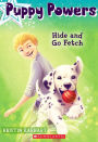 Puppy Powers #4: Hide and Go Fetch