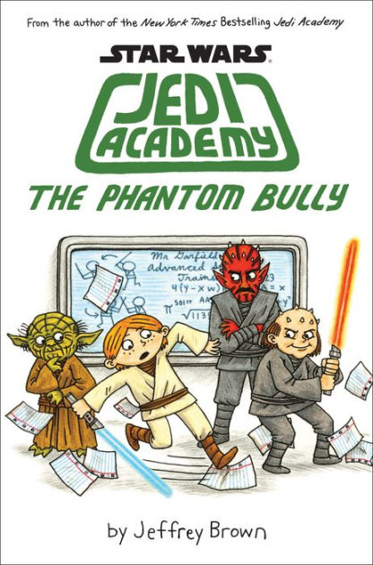 Download Star Wars Jedi Academy Jedi Academy 1 By Jeffrey Brown