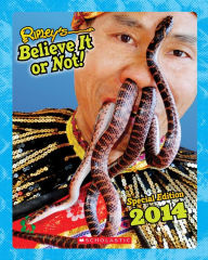 Ripley's Special Edition 2014