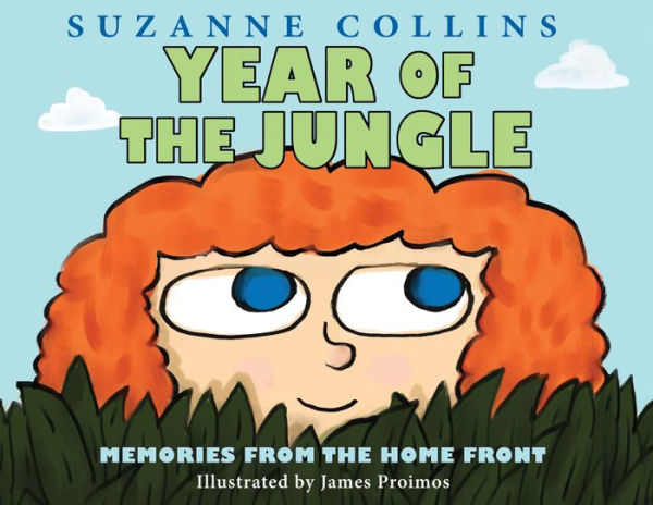 Year of the Jungle: Memories from the Home Front