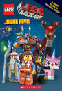 LEGO: The LEGO Movie: Junior Novel