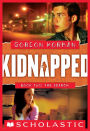 The Search (Kidnapped, Book 2)