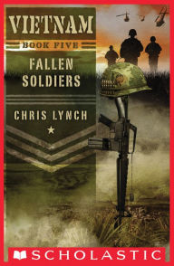 Title: Walking Wounded (Vietnam Series #5), Author: Chris Lynch