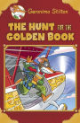The Hunt for the Golden Book (Geronimo Stilton: Special Edition)
