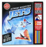 Straw Shooter Jets