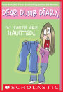My Pants Are Haunted! (Dear Dumb Diary Series #2)
