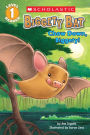 Scholastic Reader Level 1: Biggety Bat: Chow Down, Biggety!