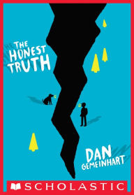 Title: The Honest Truth, Author: Dan Gemeinhart