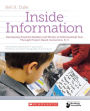 Inside Information: Developing Powerful Readers and Writers of Informational Text Through Project-Based Instruction