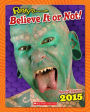Ripley's Special Edition 2015
