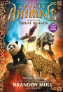 Tales of the Great Beasts (Spirit Animals Series: Special Edition)