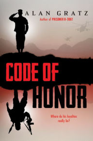 Title: Code of Honor, Author: Alan Gratz