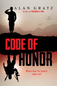 Title: Code of Honor, Author: Alan Gratz