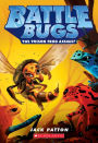 The Poison Frog Assault (Battle Bugs Series #3)
