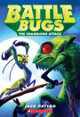 The Chameleon Attack (Battle Bugs Series #4)