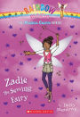 Zadie the Sewing Fairy (Rainbow Magic: Magical Crafts Fairies Series #3)