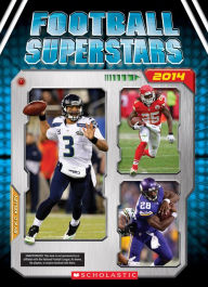 Football Superstars 2014