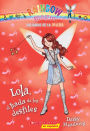 Lola, el hada de los desfiles (Rainbow Magic: Fashion Fairies Series #7)
