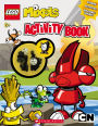 LEGO Mixels: Activity Book With Figure